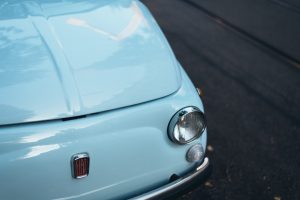 How to get massive impact for little work 2
