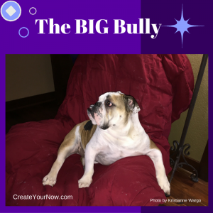 The BIG Bully