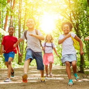 3078 How Many Summers Do You Have Left with Your Kids?