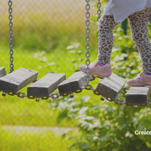 3390 Embrace the Power of Small Steps
